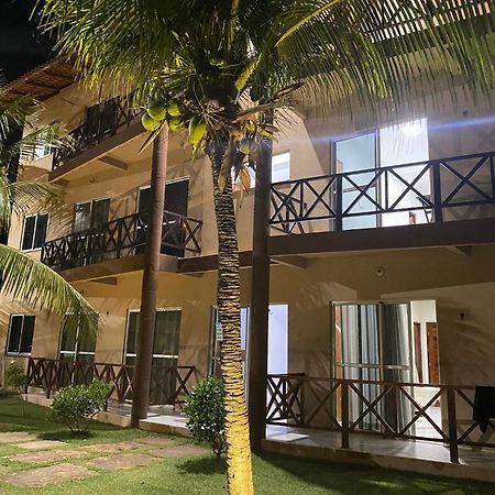 Apto Praia Da Taiba Vista Mar Exterior photo